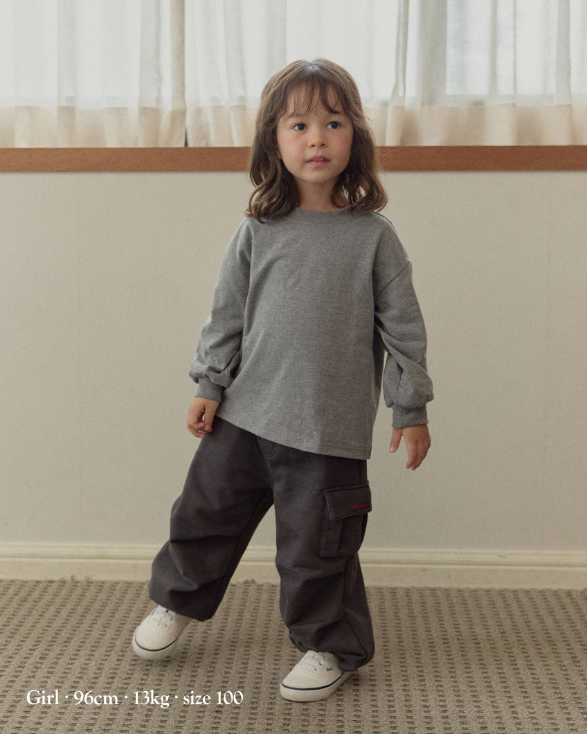 [26F] Utility Cargo Pants