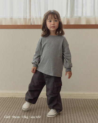 [26F] Utility Cargo Pants