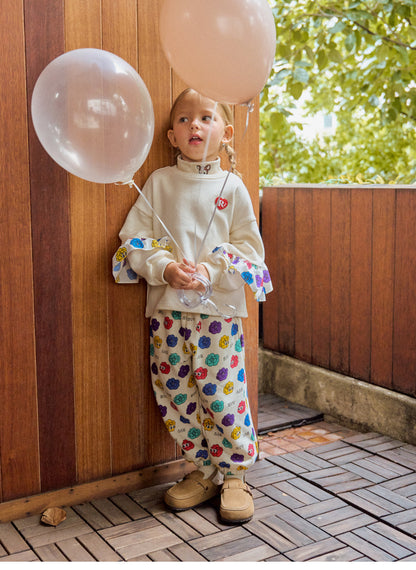 Festival Frill Set