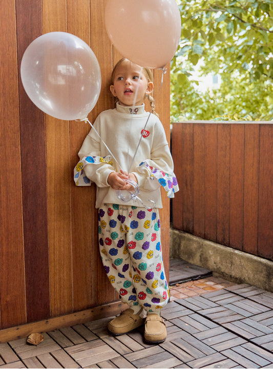 Festival Frill Set