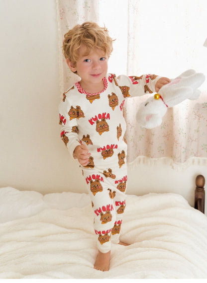 Festival Slim Fit Loungewear