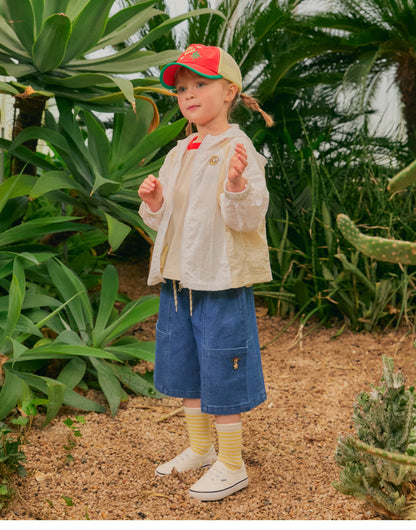 [26S] Cloud Lightweight Windbreaker