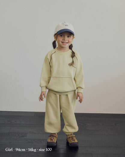 [26W] RTT Essential Stitch Lounge Set