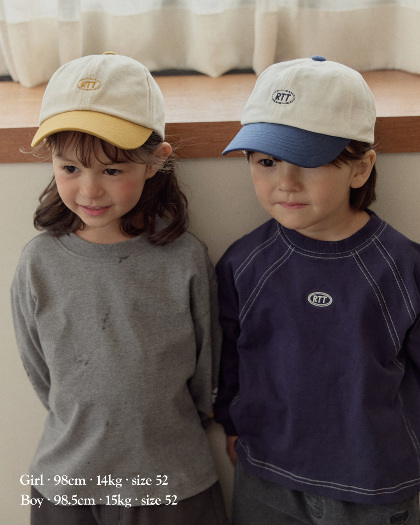[26F] RTT Essential Ball Cap