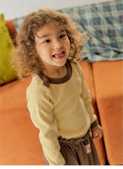 Festival Macaron Fit Loungewear