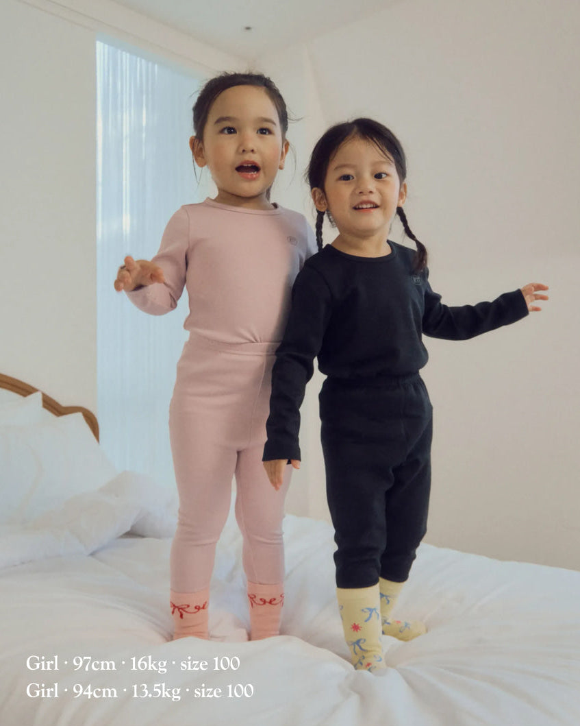 [26W] Atelier Essential Loungewear