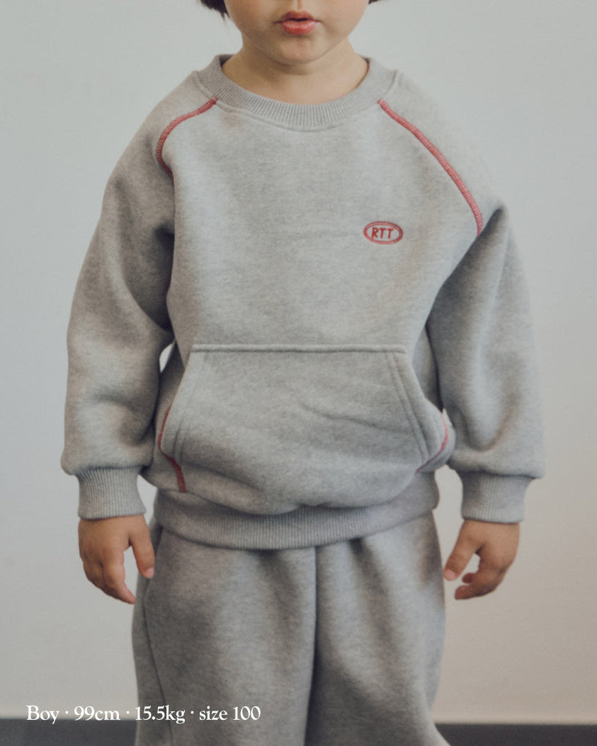 [26W] RTT Essential Stitch Lounge Set