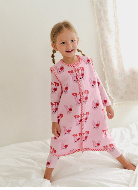 Festival Sleep Vest