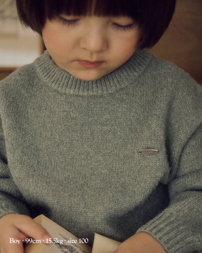 [26W] Atelier Knit Set