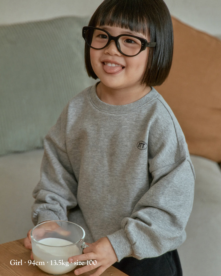 [26F] RTT Essential Sweatshirt