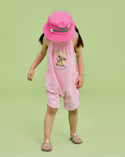 Tropical Candy Jumpsuit