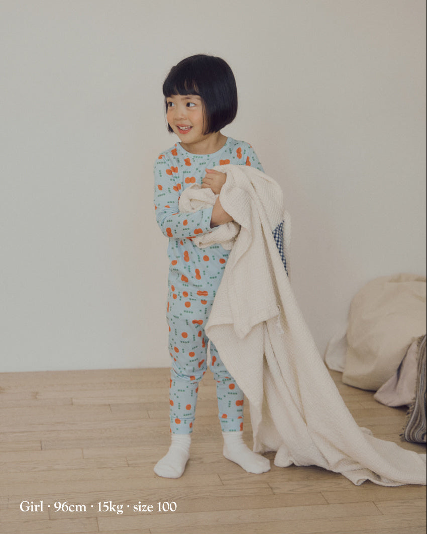 [26W] Atelier Bonbon Loungewear
