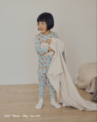 [26W] Atelier Bonbon Loungewear
