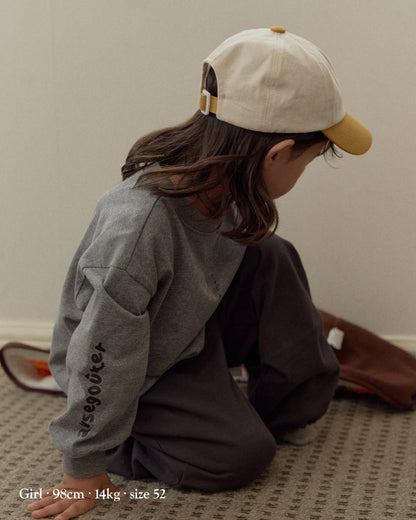 [26F] RTT Essential Ball Cap