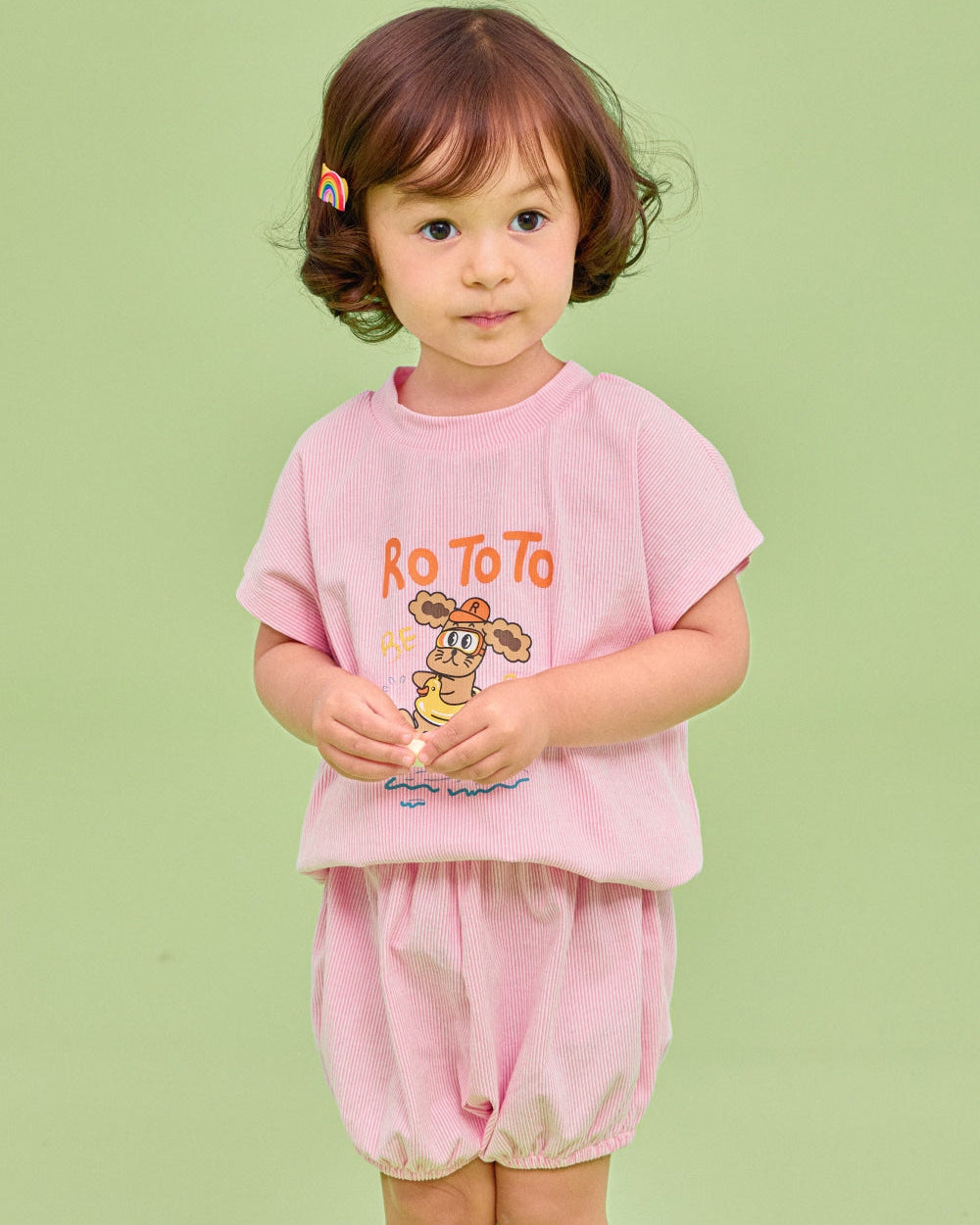 Tropical Candy Set
