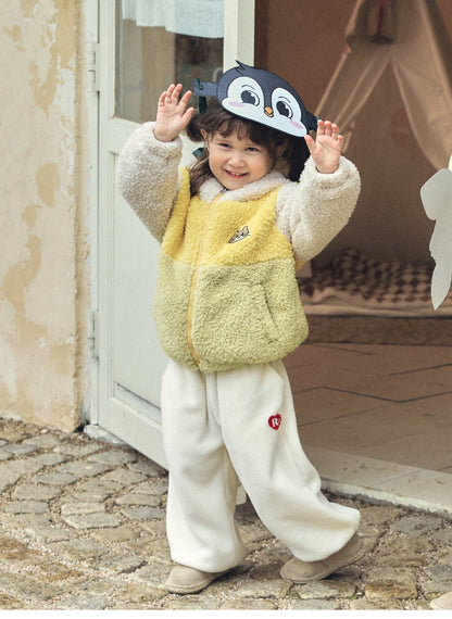 Festival Bear Jacket
