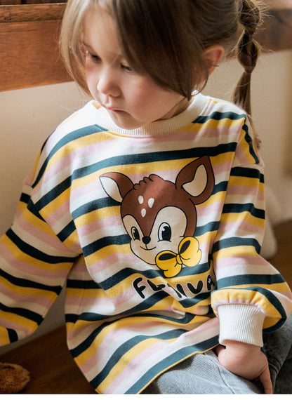 Festival Stripe T-shirt