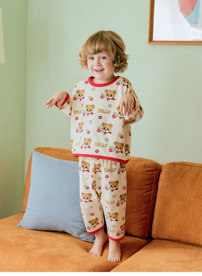 Festival Relaxed Fit Loungewear