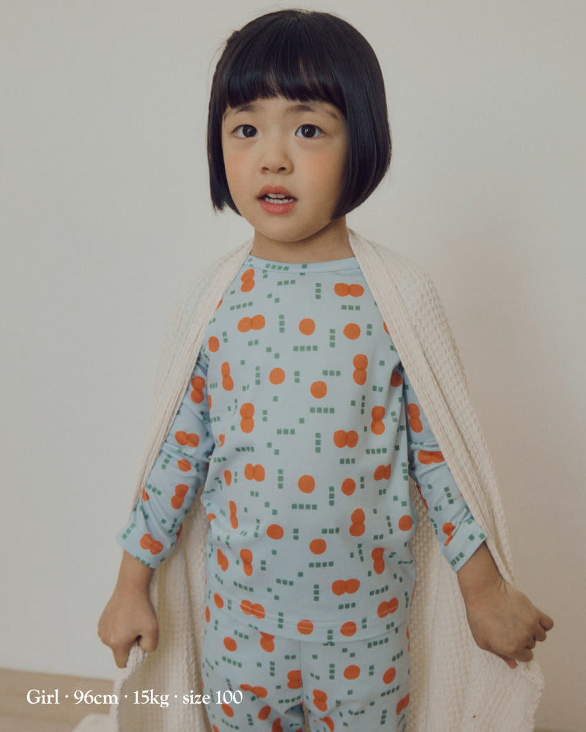 [26W] Atelier Bonbon Loungewear