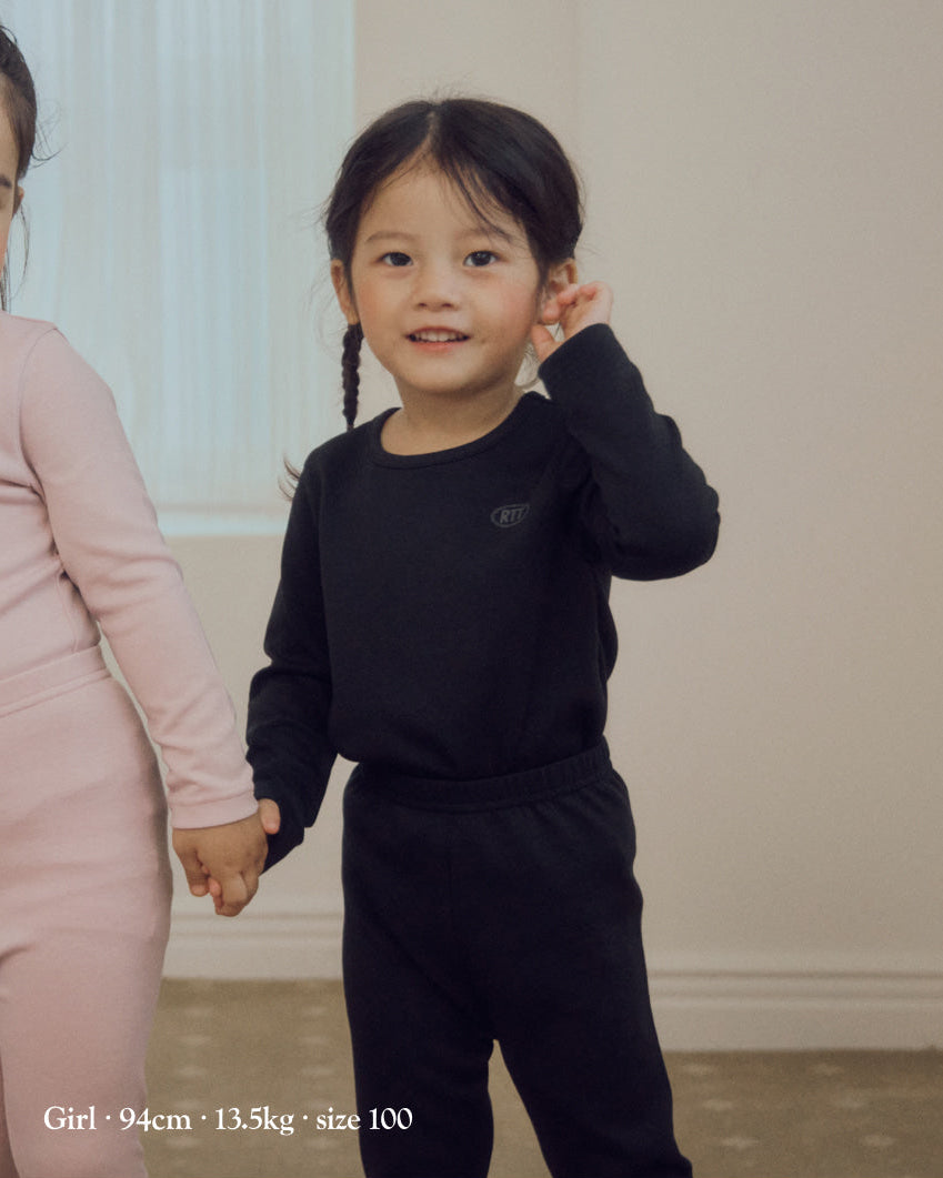 [26W] Atelier Essential Loungewear