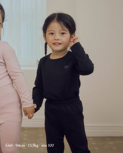 [26W] Atelier Essential Loungewear