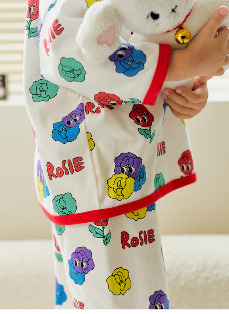 Festival Relaxed Fit Loungewear