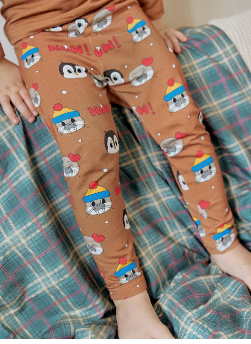 Festival Matching Loungewear