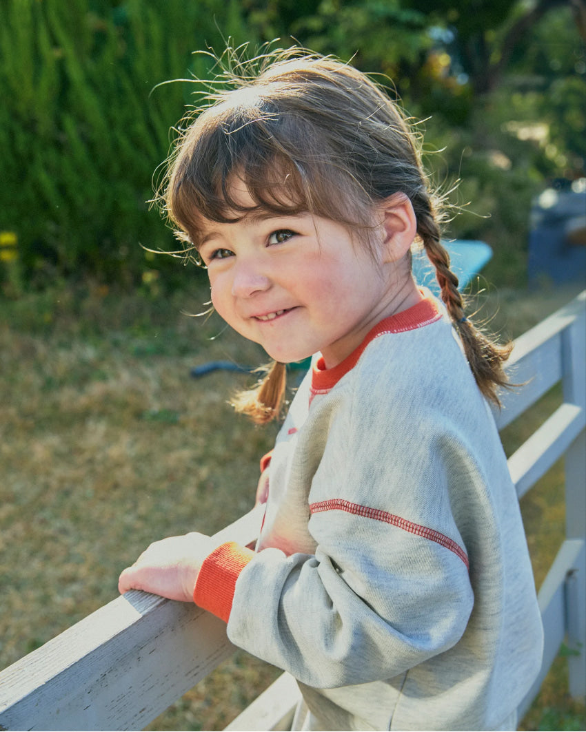 Mini French Terry Stitch Set