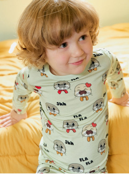Festival Point Loungewear