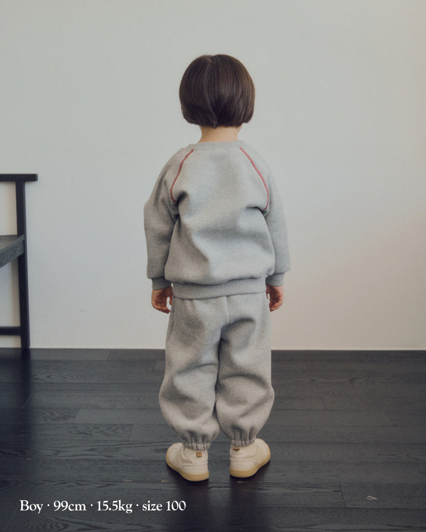 [26W] RTT Essential Stitch Lounge Set