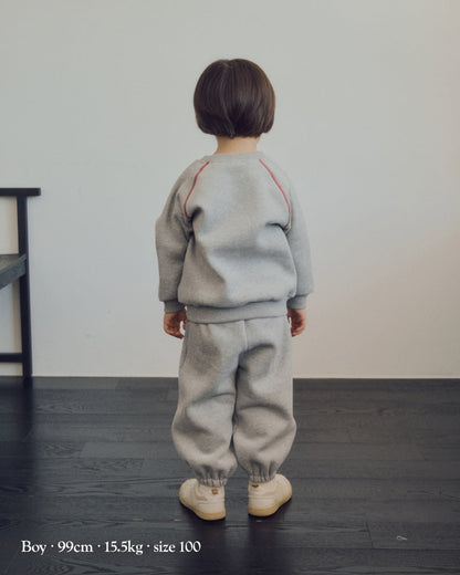 [26W] RTT Essential Stitch Lounge Set
