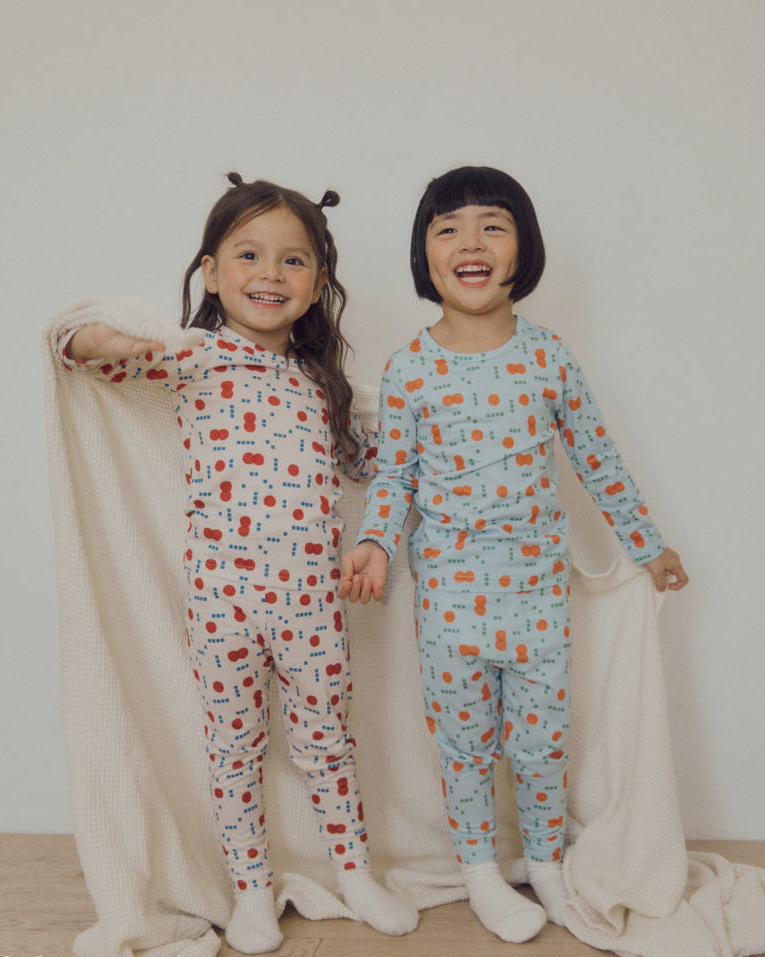 [26W] Atelier Bonbon Loungewear