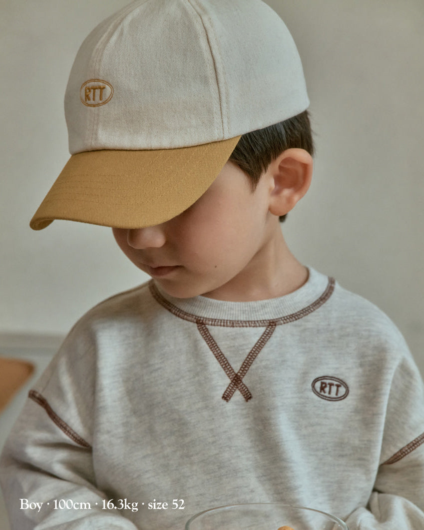 [26F] RTT Essential Ball Cap