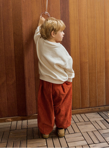 Festival Corduroy Pants