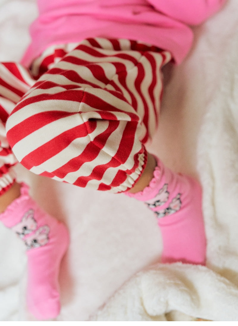 Festival Half Stripe Set