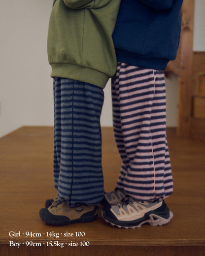 [26W] Atelier Two-Way Stripe Set