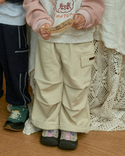[26F] Utility Cargo Pants