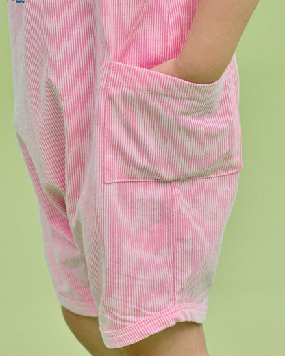Tropical Candy Jumpsuit