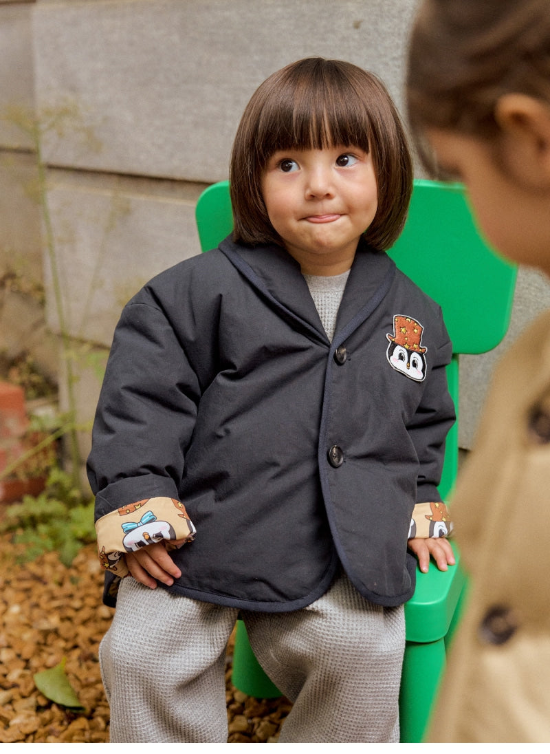 Festival Lightweight Padding Jacket