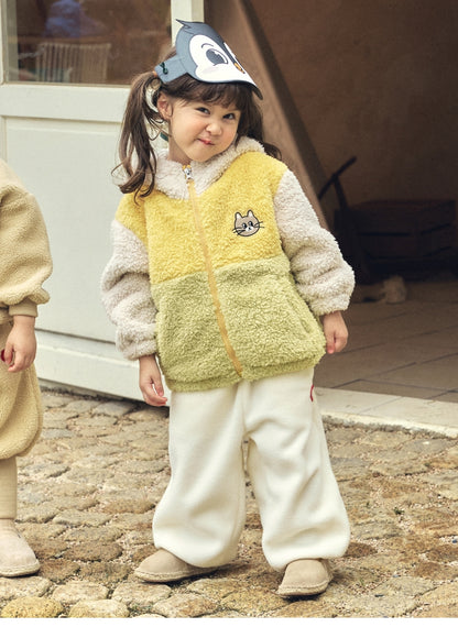 Festival Bear Jacket