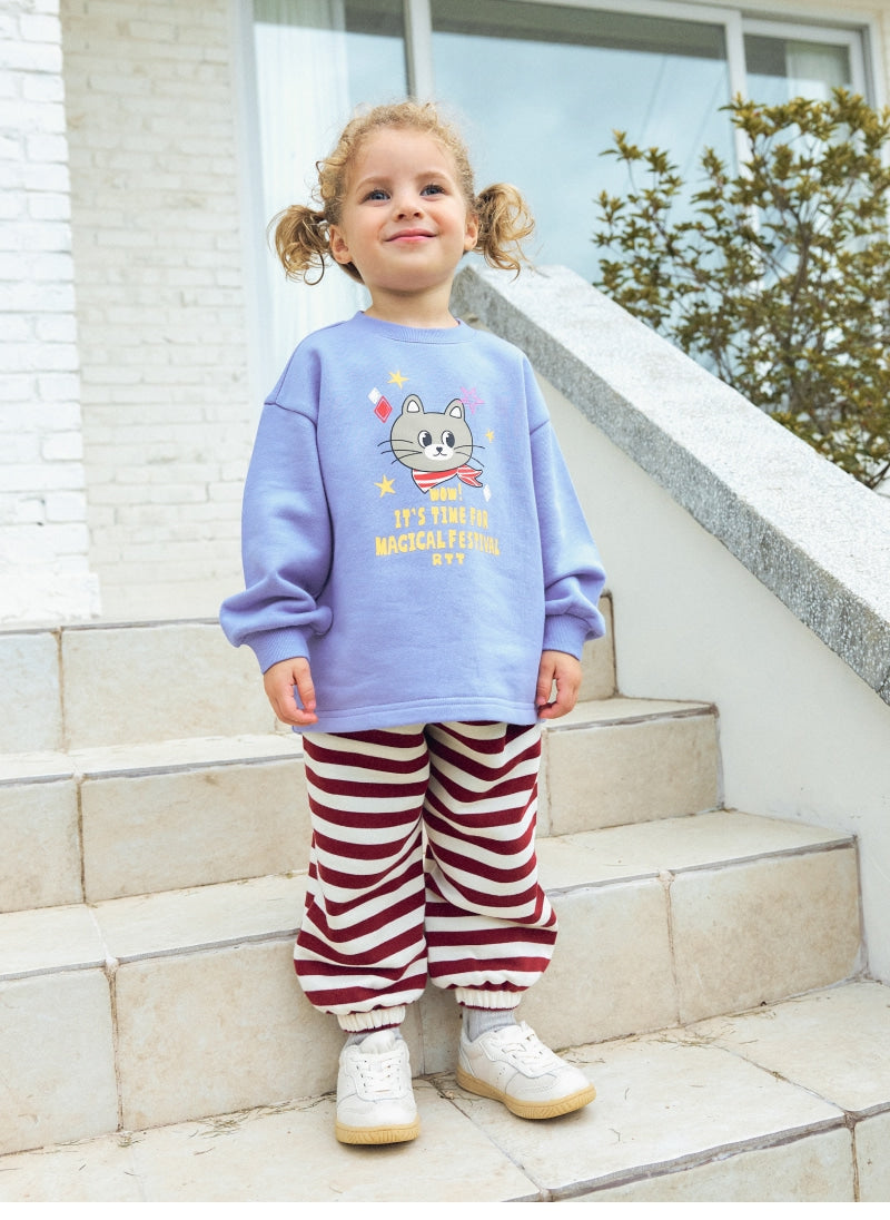 Festival Half Stripe Set