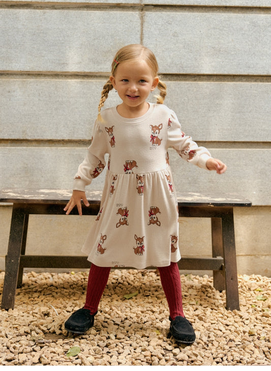 Festival Dress