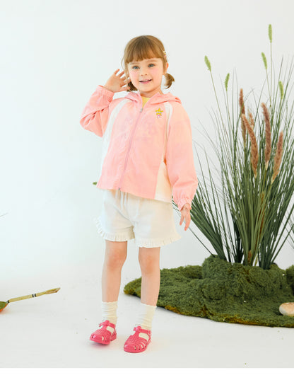 [26S] Cloud Lightweight Windbreaker