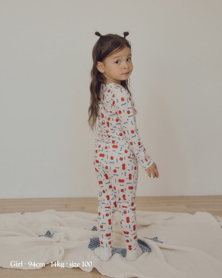 [26W] Atelier Bonbon Loungewear