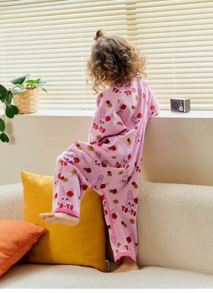 Festival Relaxed Rototo Suit