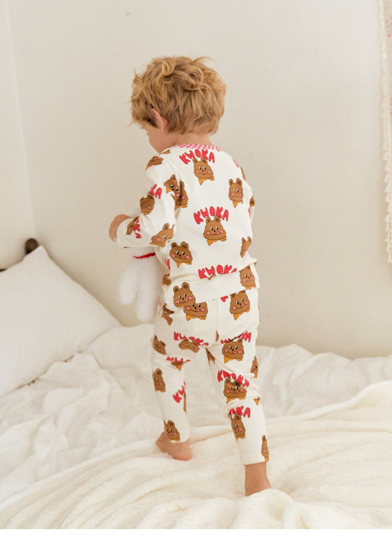Festival Slim Fit Loungewear