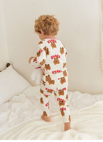 Festival Slim Fit Loungewear