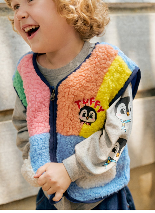 Festival Vest
