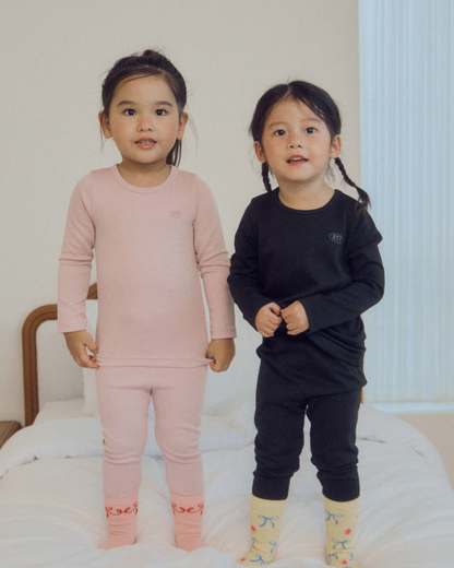 [26W] Atelier Essential Loungewear