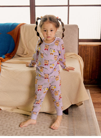 Festival Point Loungewear